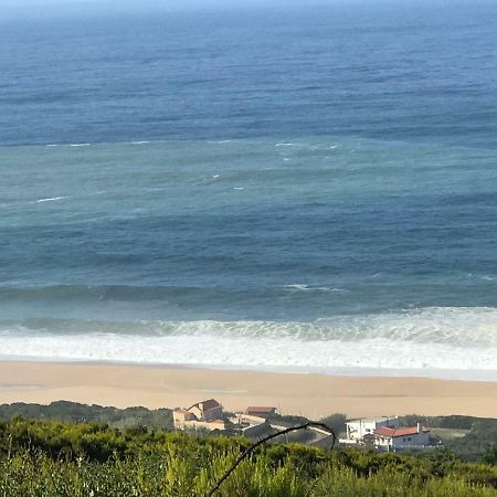 Casal Riquezo T1 - Serra Da Pescaria - Nazare Ngoại thất bức ảnh