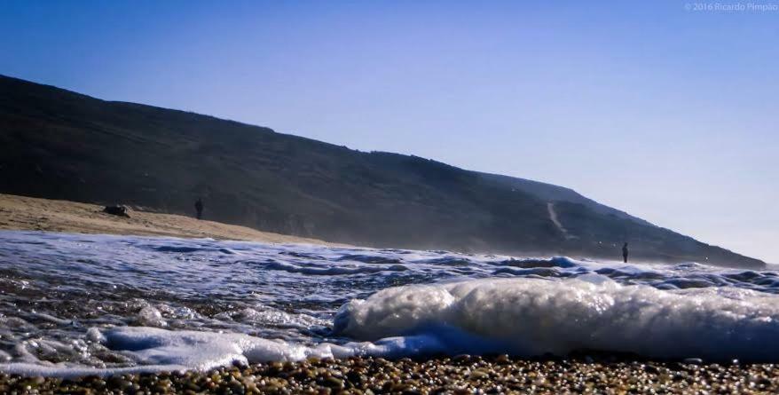 Casal Riquezo T1 - Serra Da Pescaria - Nazare Ngoại thất bức ảnh