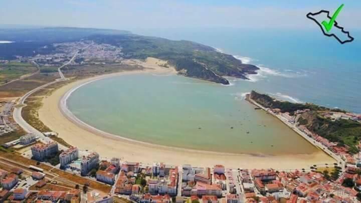 Casal Riquezo T1 - Serra Da Pescaria - Nazare Ngoại thất bức ảnh