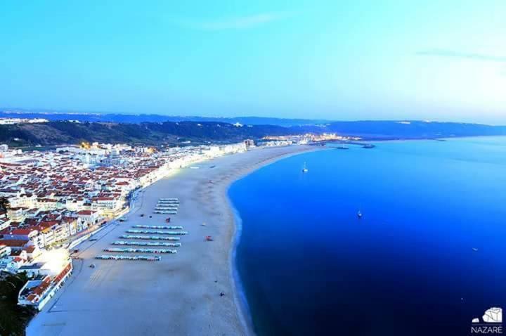 Casal Riquezo T1 - Serra Da Pescaria - Nazare Ngoại thất bức ảnh
