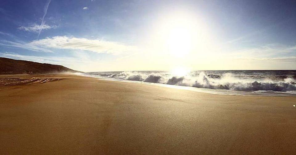 Casal Riquezo T1 - Serra Da Pescaria - Nazare Ngoại thất bức ảnh