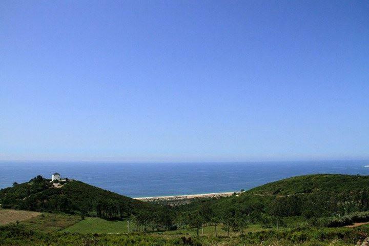 Casal Riquezo T1 - Serra Da Pescaria - Nazare Ngoại thất bức ảnh