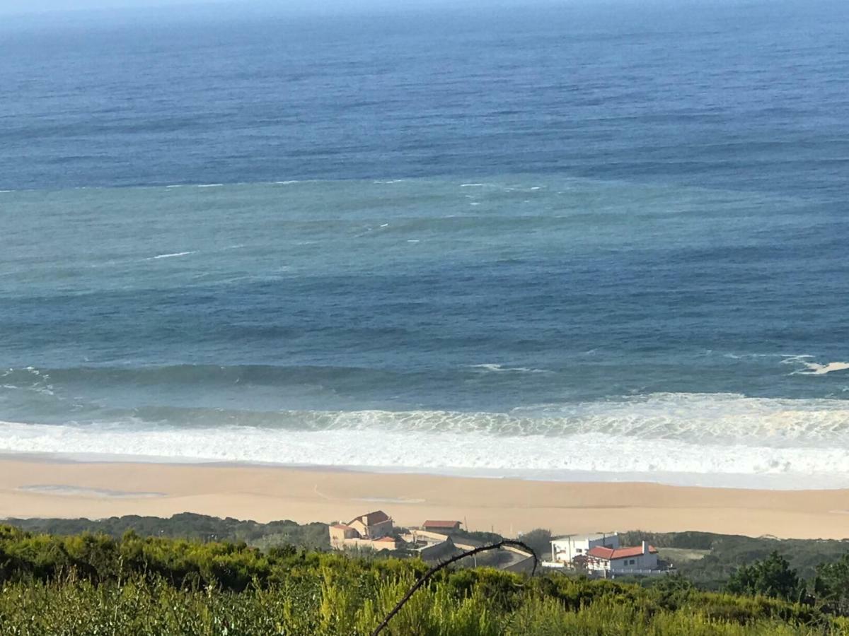 Casal Riquezo T1 - Serra Da Pescaria - Nazare Ngoại thất bức ảnh